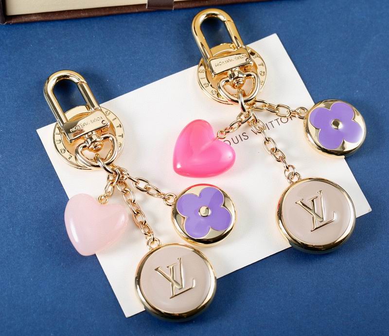 LV keyring lyh60